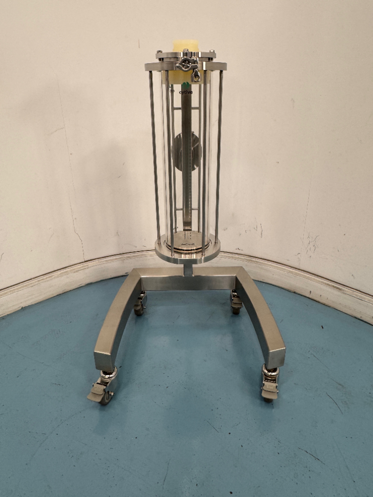 Image of Cytiva Axichrom 140/300 Chromatography Column